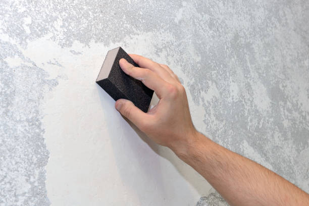 Best Air Quality Testing for Mold Spores  in New Kensington, PA