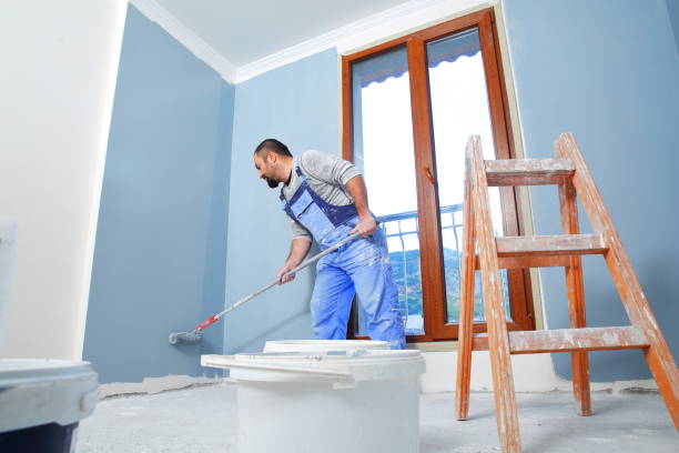 Best Post-Construction Mold Inspection  in New Kensington, PA