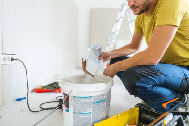 Best Asbestos and Lead Testing During Mold Inspection  in New Kensington, PA